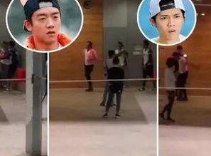 跑男被粉丝爆料视频,精彩瞬间与幕后花絮大公开 第3张 跑男被粉丝爆料视频,精彩瞬间与幕后花絮大公开 第3张