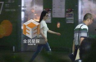 刘亦菲最新回应恋情爆料,女神亲述感情现状 第3张 刘亦菲最新回应恋情爆料,女神亲述感情现状 第3张