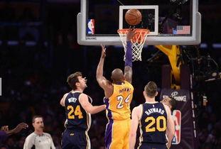 队友爆料科比视频大全集,传奇巨星科比视频大全集精彩瞬间回顾 第3张 队友爆料科比视频大全集,传奇巨星科比视频大全集精彩瞬间回顾 第3张